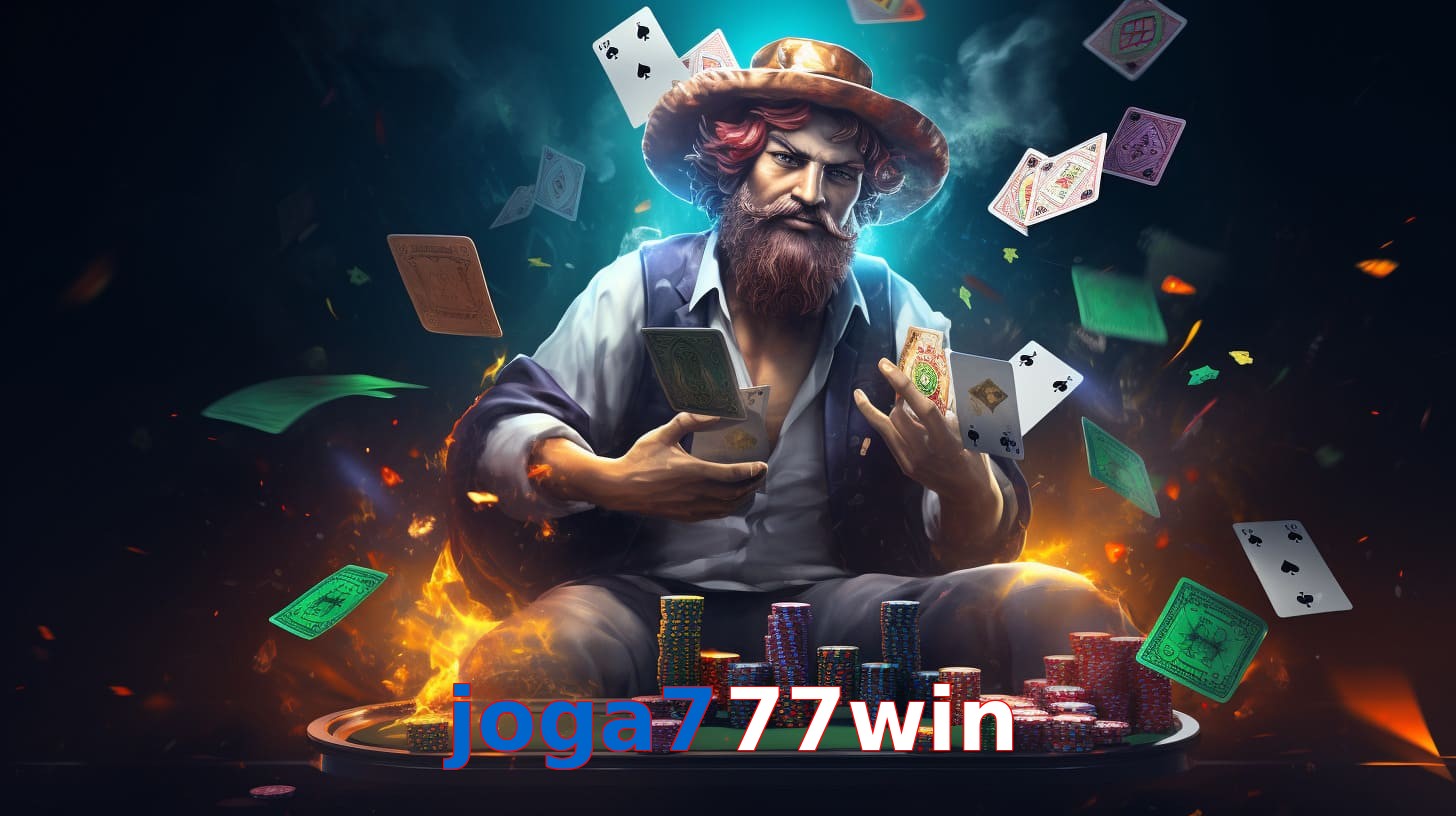 joga777win